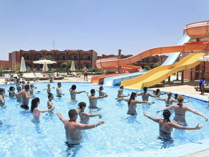 Hôtel Three Corners Happy Life Beach Resort 4* pas cher photo 22