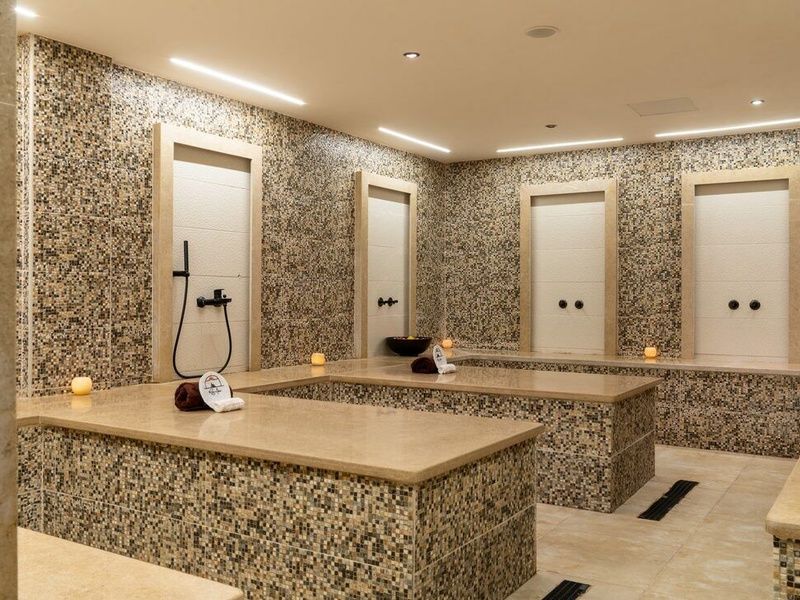 Hôtel Three Corners Happy Life Beach Resort 4* pas cher photo 24