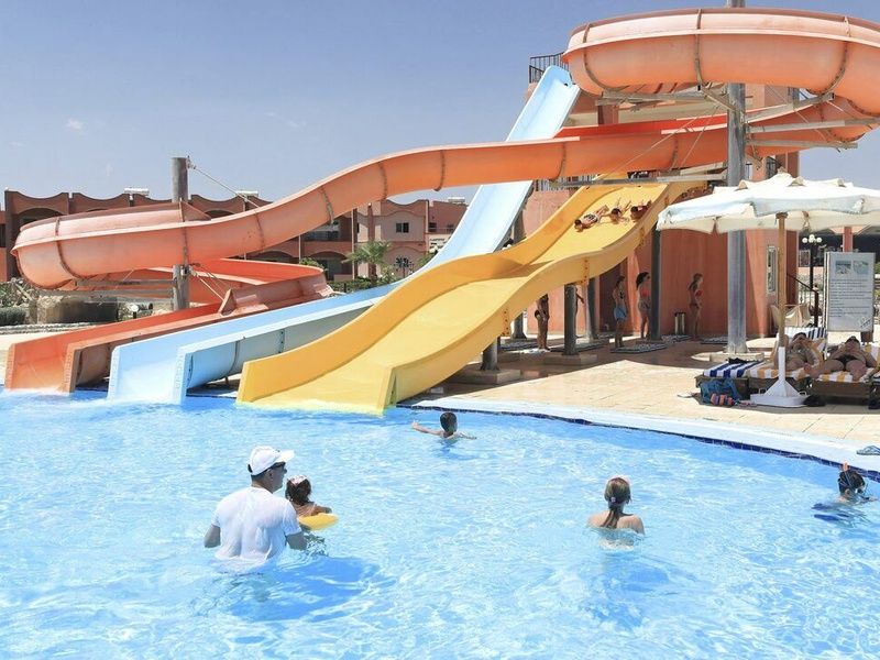 Hôtel Three Corners Happy Life Beach Resort 4* pas cher photo 26
