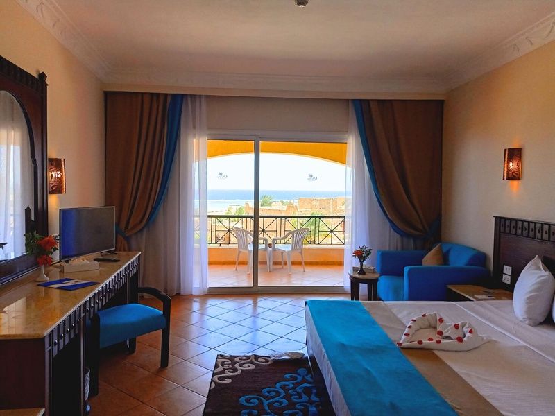 Hôtel Utopia Beach Club 4* pas cher photo 6