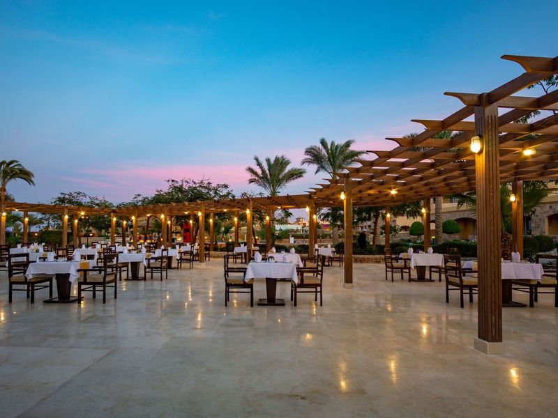 Hôtel Utopia Beach Club 4* pas cher photo 9