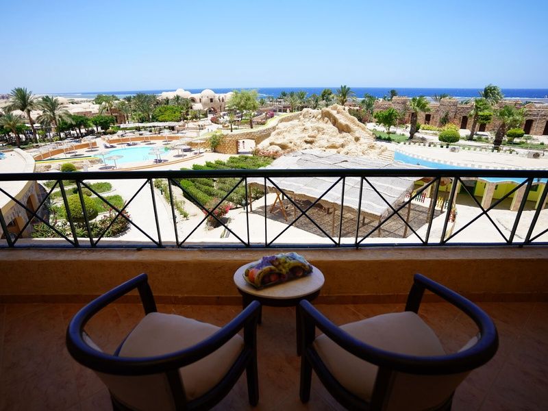 Hôtel Utopia Beach Club 4* pas cher photo 12