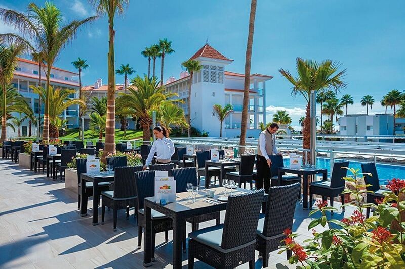 Hôtel Riu Arecas 4* - Adults Only pas cher photo 7