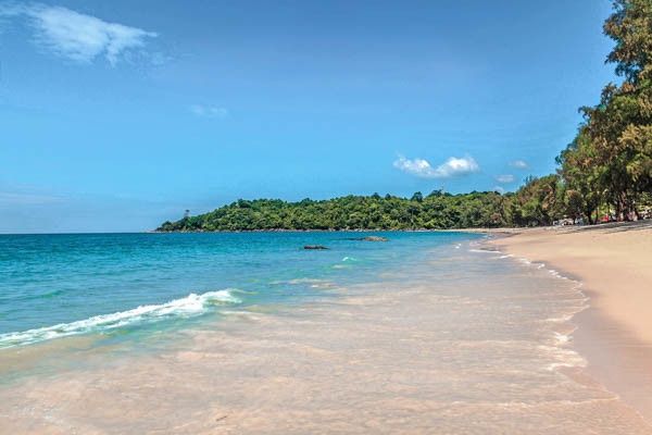 Club Jumbo Palm Galleria Resort 3* sup pas cher photo 1