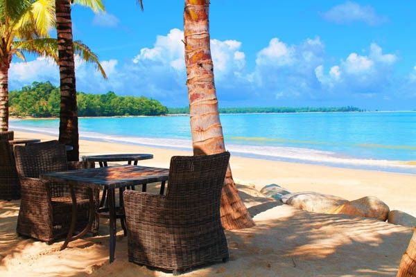 Club Jumbo Palm Galleria Resort 3* sup pas cher photo 2