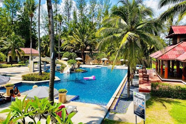 Club Jumbo Palm Galleria Resort 3* sup pas cher photo 3