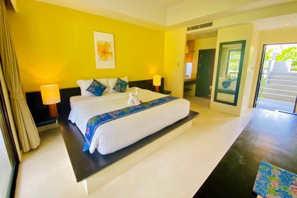 Club Jumbo Palm Galleria Resort 3* sup pas cher photo 5