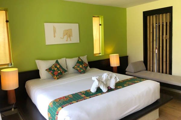 Club Jumbo Palm Galleria Resort 3* sup pas cher photo 7