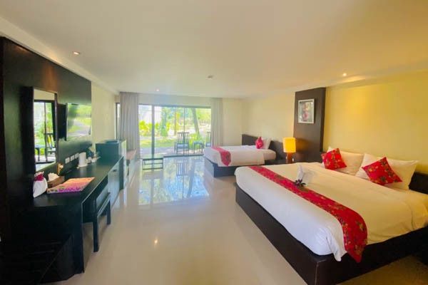 Club Jumbo Palm Galleria Resort 3* sup pas cher photo 10