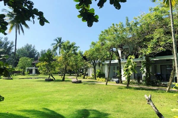 Club Jumbo Palm Galleria Resort 3* sup pas cher photo 13