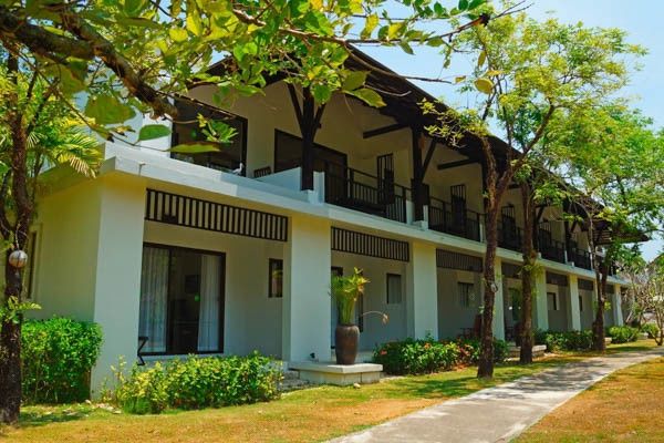 Club Jumbo Palm Galleria Resort 3* sup pas cher photo 15