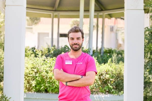 Club Jumbo Palm Galleria Resort 3* sup pas cher photo 16