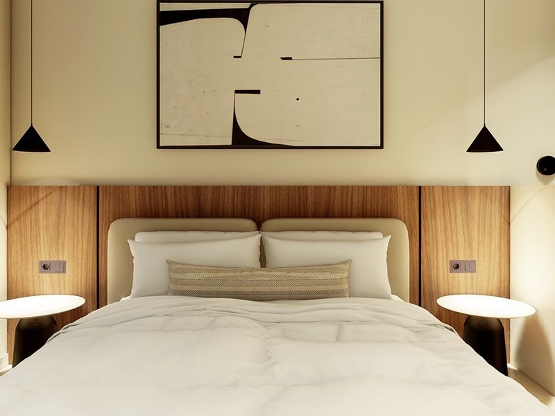 Hôtel Cabú Hotel 5* (Adults Only +18) pas cher photo 3