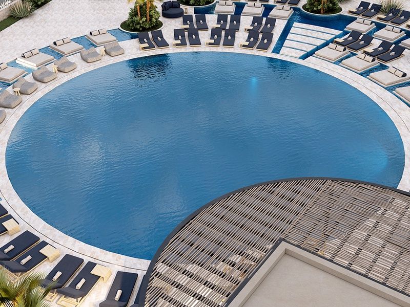 Hôtel Cabú Hotel 5* (Adults Only +18) pas cher photo 4