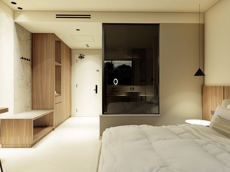 Hôtel Cabú Hotel 5* (Adults Only +18) pas cher photo 6