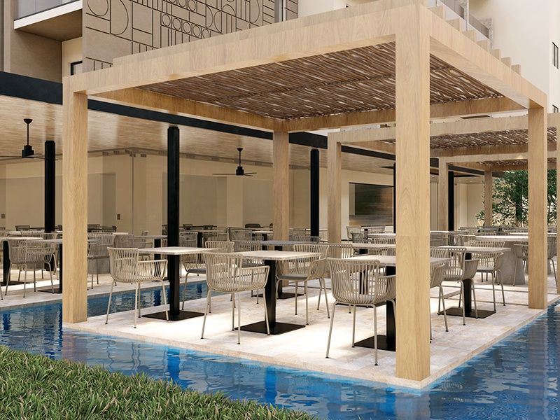 Hôtel Cabú Hotel 5* (Adults Only +18) pas cher photo 9