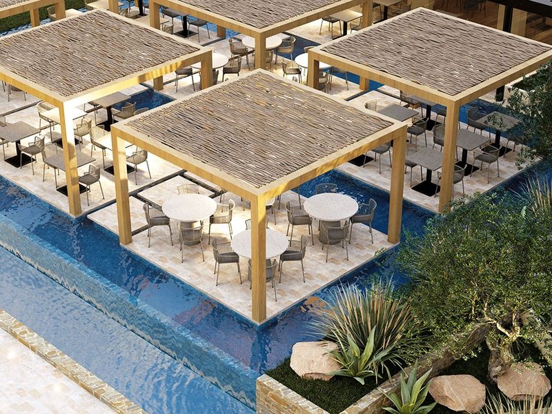 Hôtel Cabú Hotel 5* (Adults Only +18) pas cher photo 11