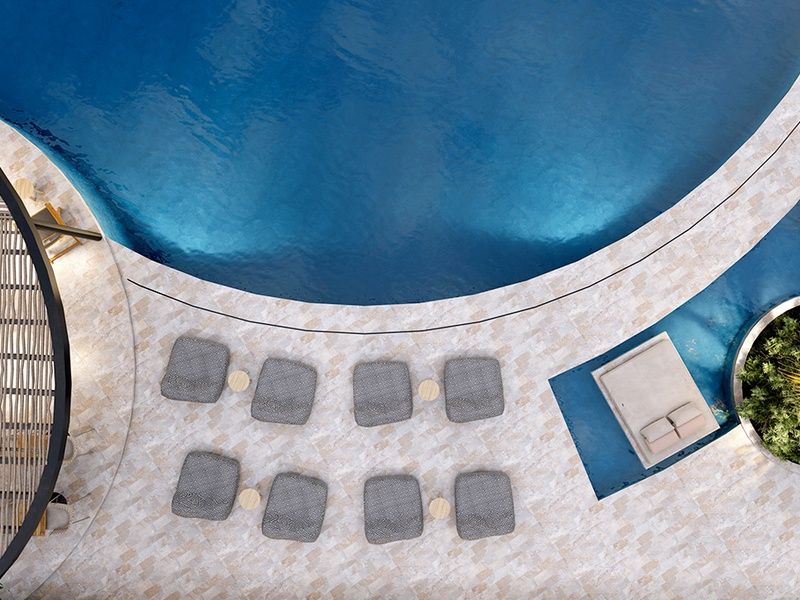 Hôtel Cabú Hotel 5* (Adults Only +18) pas cher photo 12
