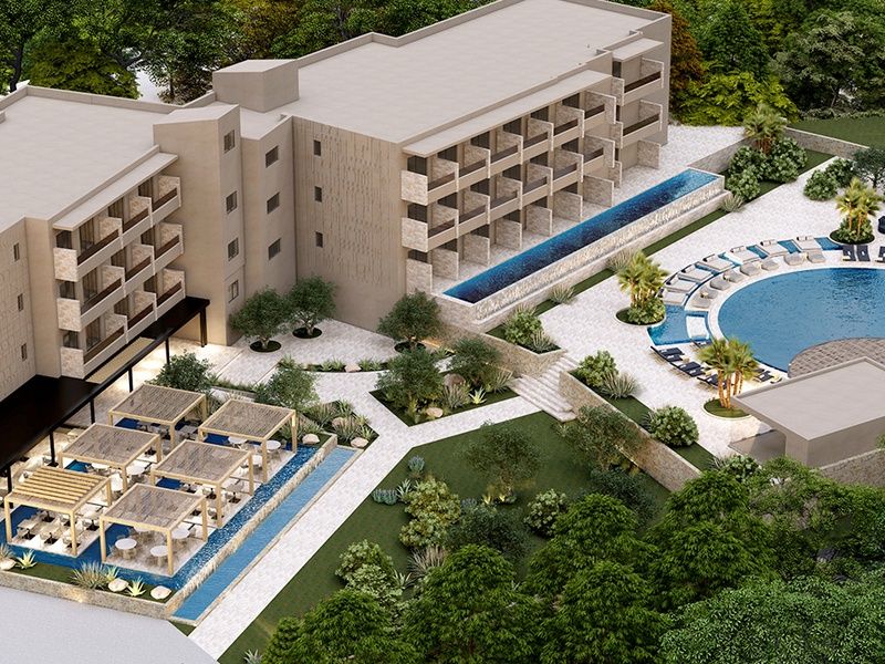 Hôtel Cabú Hotel 5* (Adults Only +18) pas cher photo 14