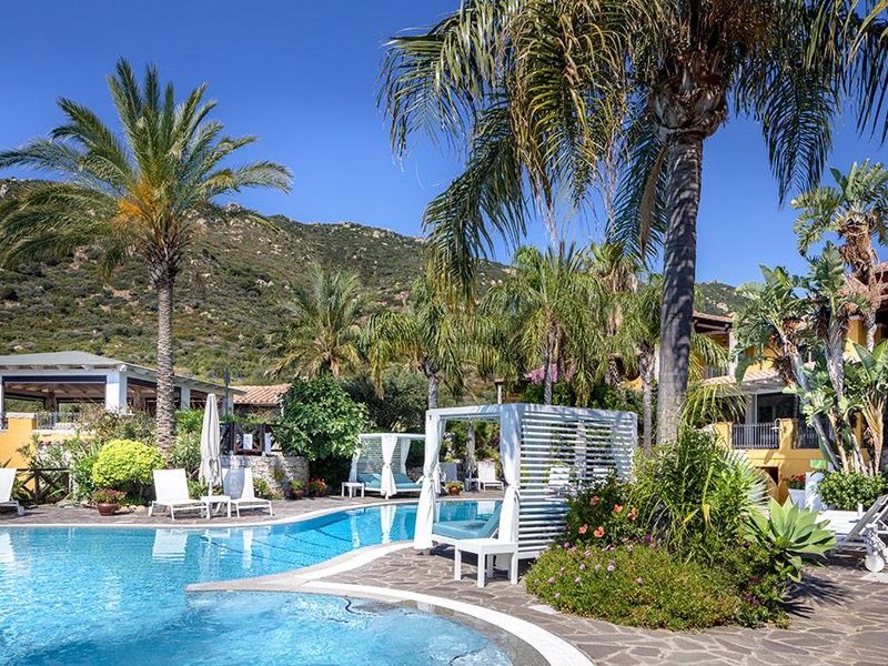 Hôtell Cruccuris Resort 4* Adult Only +16 pas cher photo 2