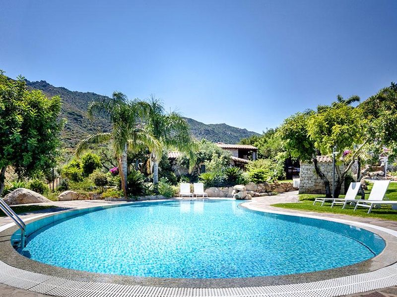 Hôtell Cruccuris Resort 4* Adult Only +16 pas cher photo 3