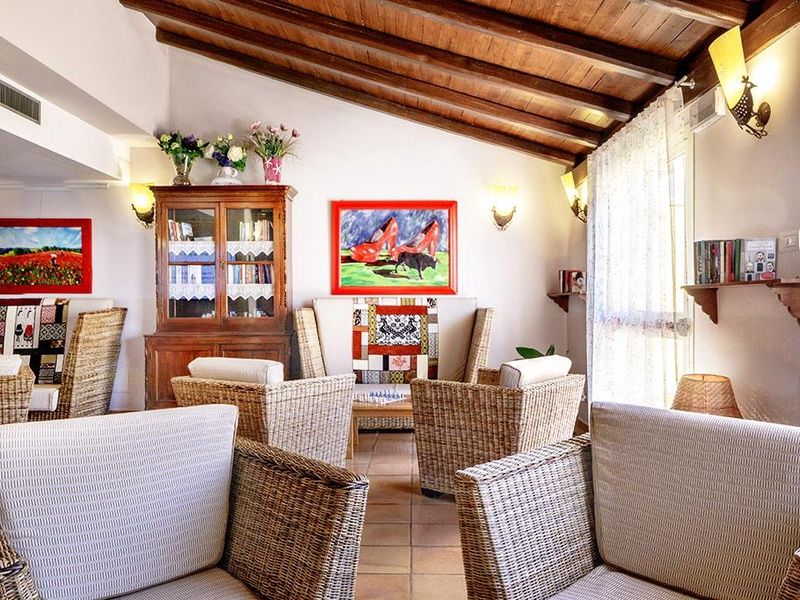 Hôtell Cruccuris Resort 4* Adult Only +16 pas cher photo 4