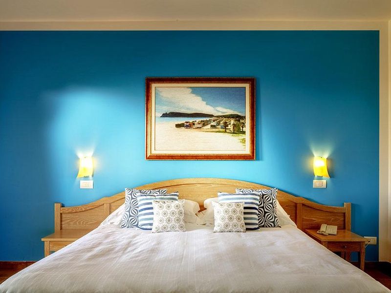 Hôtell Cruccuris Resort 4* Adult Only +16 pas cher photo 5