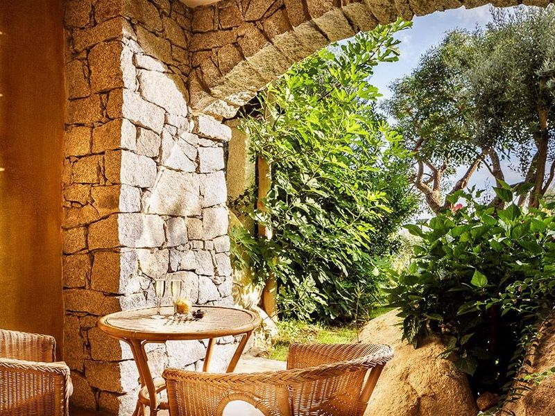 Hôtell Cruccuris Resort 4* Adult Only +16 pas cher photo 6