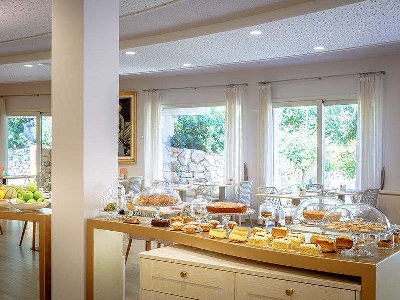 Hôtell Cruccuris Resort 4* Adult Only +16 pas cher photo 7