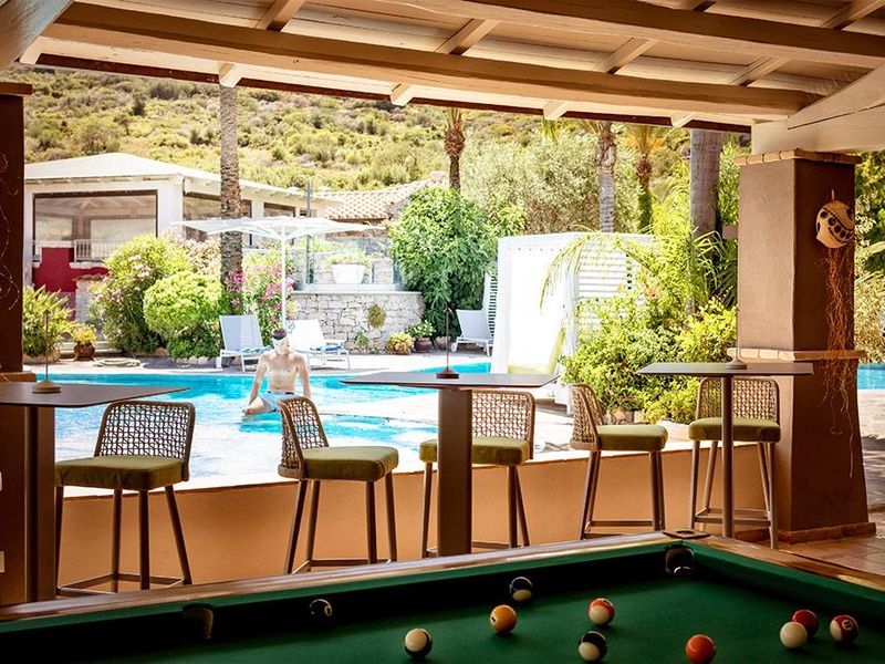 Hôtell Cruccuris Resort 4* Adult Only +16 pas cher photo 8