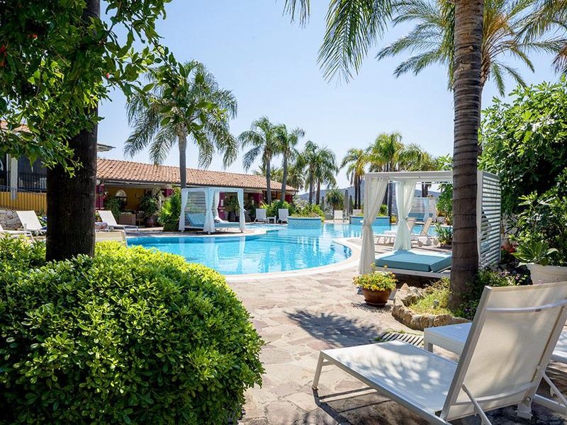 Hôtell Cruccuris Resort 4* Adult Only +16 pas cher photo 9