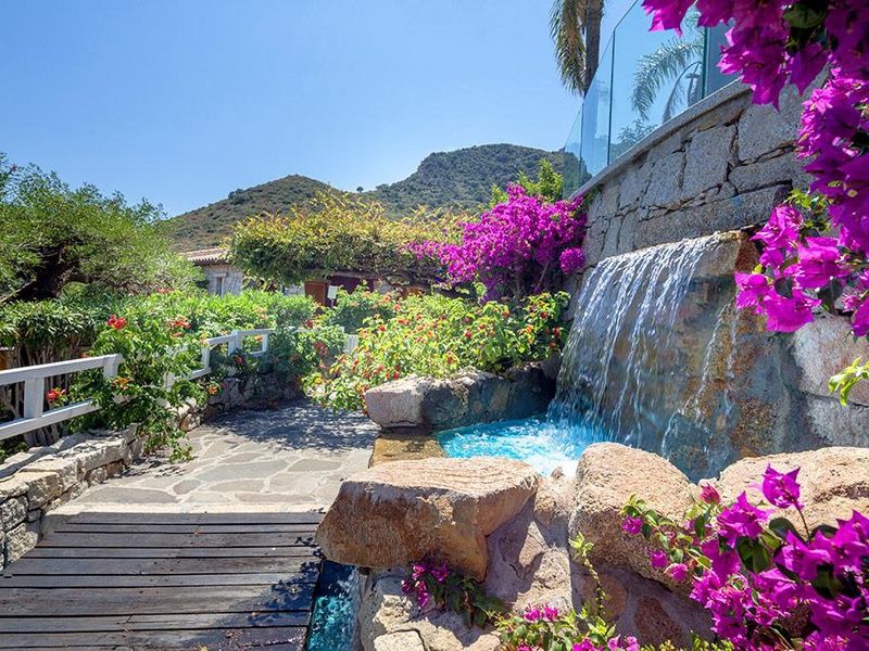 Hôtell Cruccuris Resort 4* Adult Only +16 pas cher photo 10