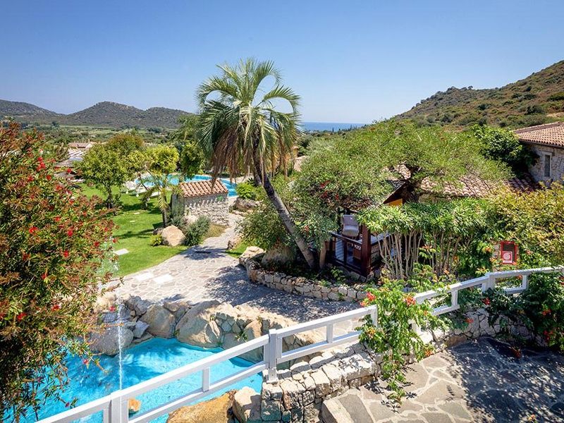 Hôtell Cruccuris Resort 4* Adult Only +16 pas cher photo 11