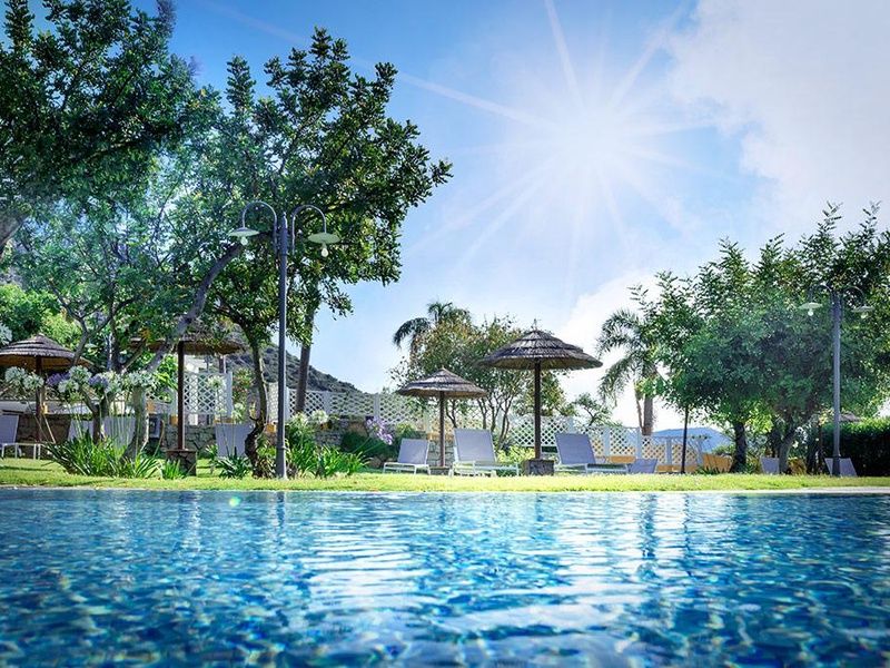 Hôtell Cruccuris Resort 4* Adult Only +16 pas cher photo 13