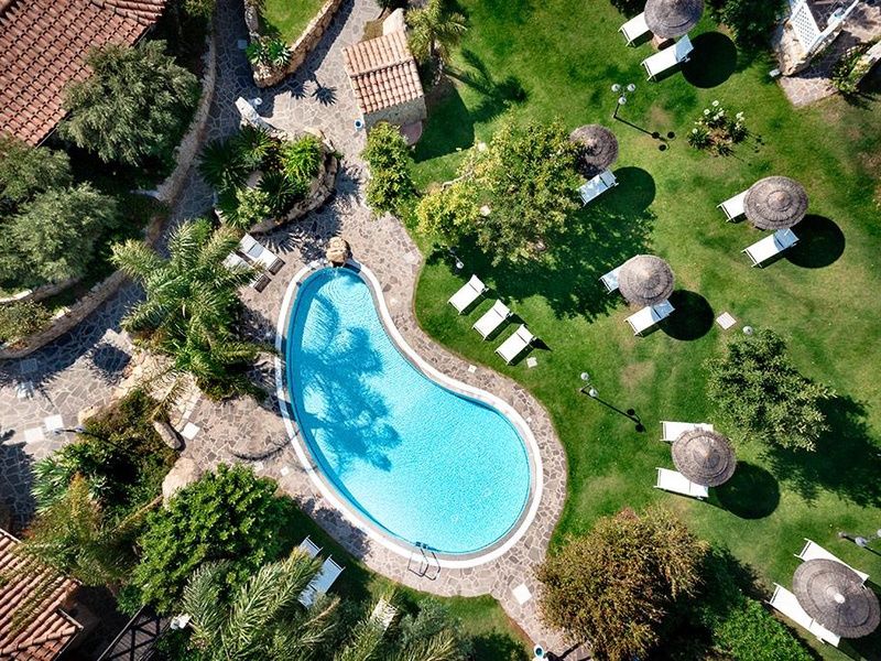 Hôtell Cruccuris Resort 4* Adult Only +16 pas cher photo 15