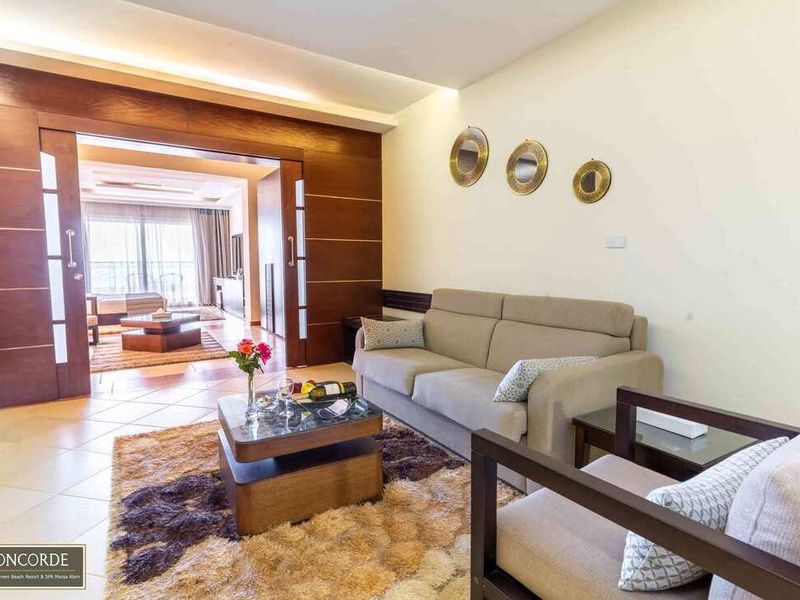 Hotel Concorde Moreen Beach 5* pas cher photo 6
