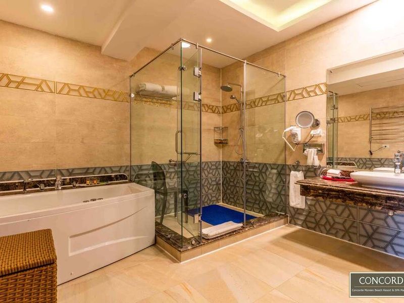 Hotel Concorde Moreen Beach 5* pas cher photo 7