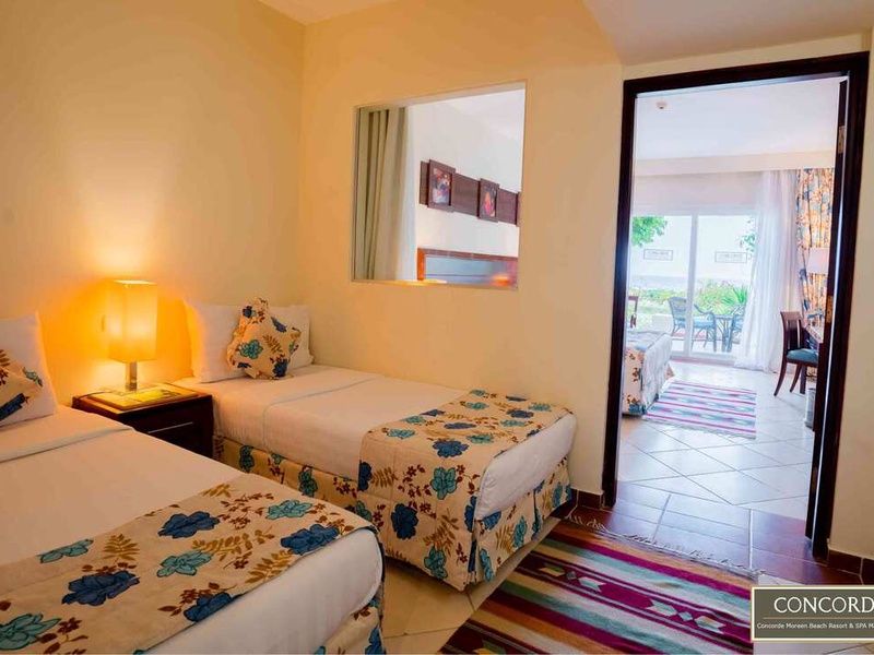 Hotel Concorde Moreen Beach 5* pas cher photo 8