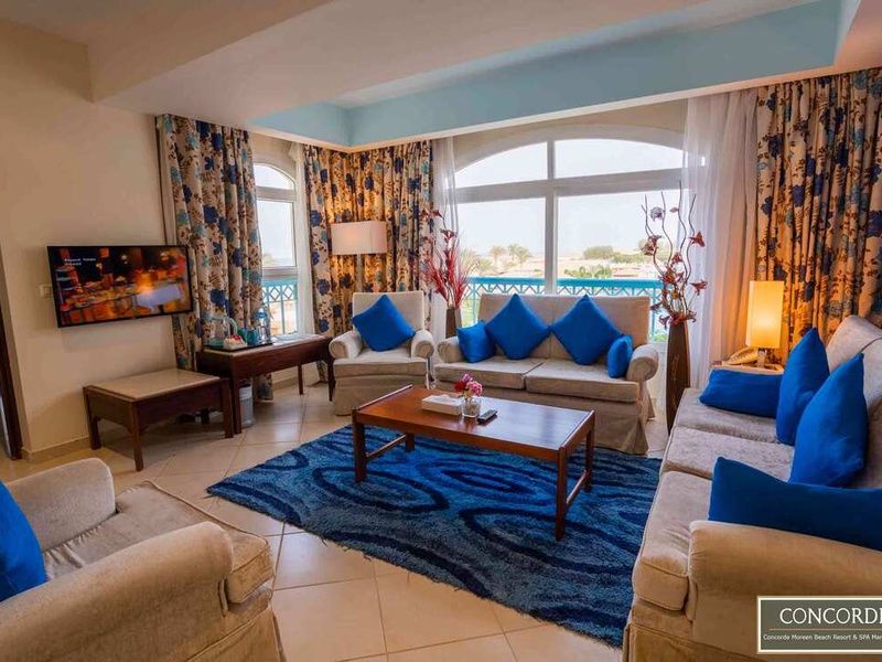 Hotel Concorde Moreen Beach 5* pas cher photo 10