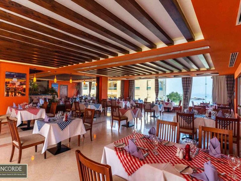 Hotel Concorde Moreen Beach 5* pas cher photo 12