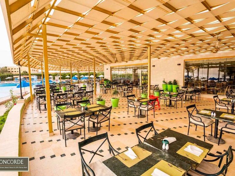 Hotel Concorde Moreen Beach 5* pas cher photo 13