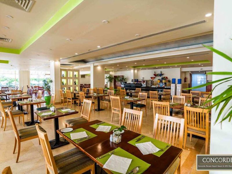 Hotel Concorde Moreen Beach 5* pas cher photo 14