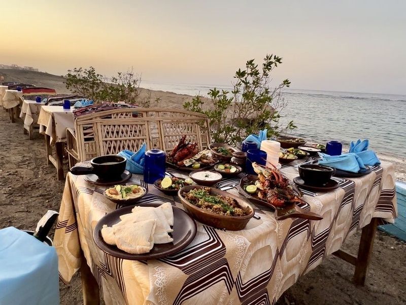 Hotel Concorde Moreen Beach 5* pas cher photo 15