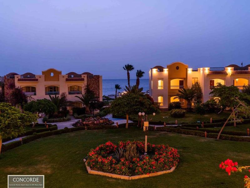 Hotel Concorde Moreen Beach 5* pas cher photo 16