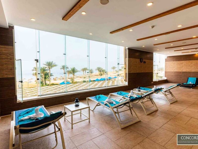 Hotel Concorde Moreen Beach 5* pas cher photo 18