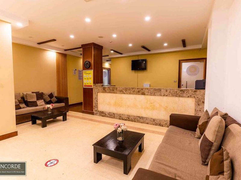 Hotel Concorde Moreen Beach 5* pas cher photo 19