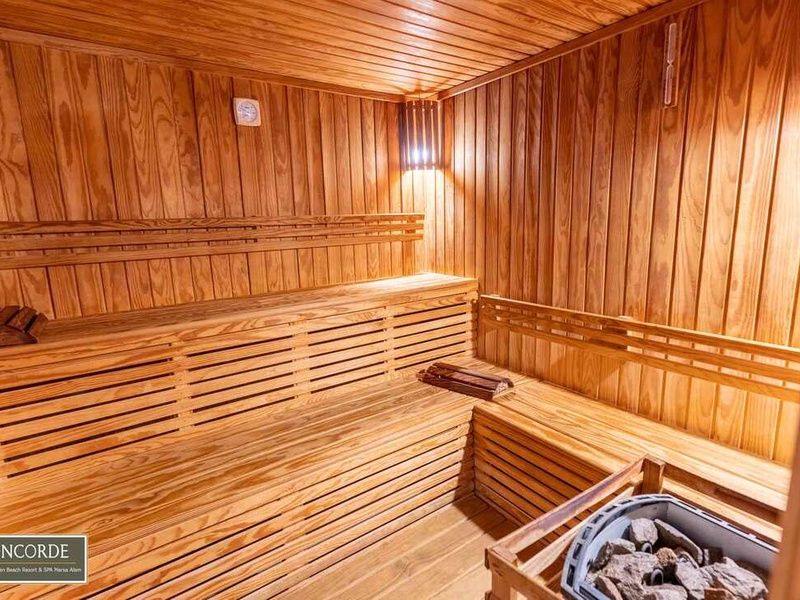 Hotel Concorde Moreen Beach 5* pas cher photo 20