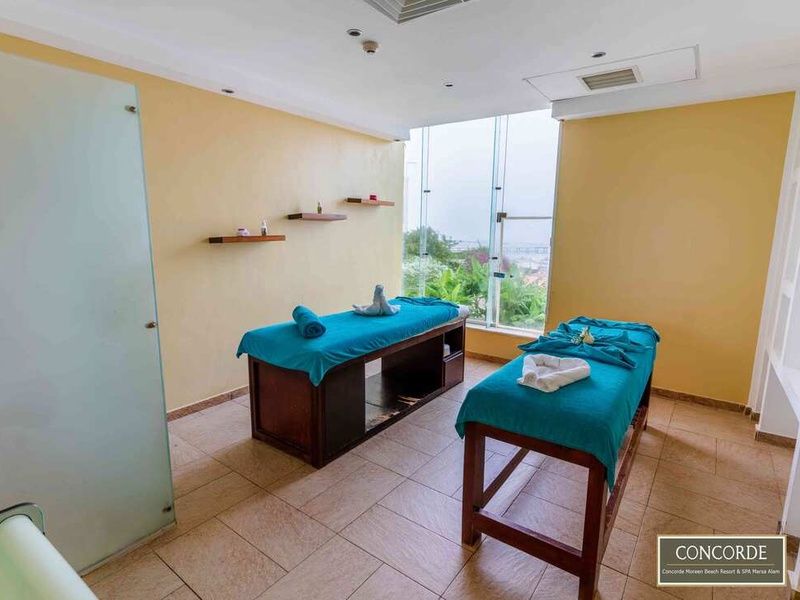 Hotel Concorde Moreen Beach 5* pas cher photo 21