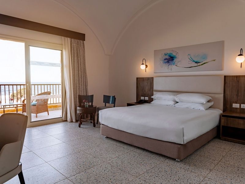 Hôtel Pickalbatros Villaggio Resort 5* pas cher photo 3
