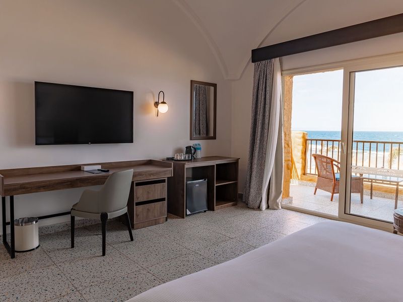 Hôtel Pickalbatros Villaggio Resort 5* pas cher photo 4